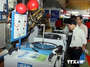 Vietnam, Japan establish supporting industry forum